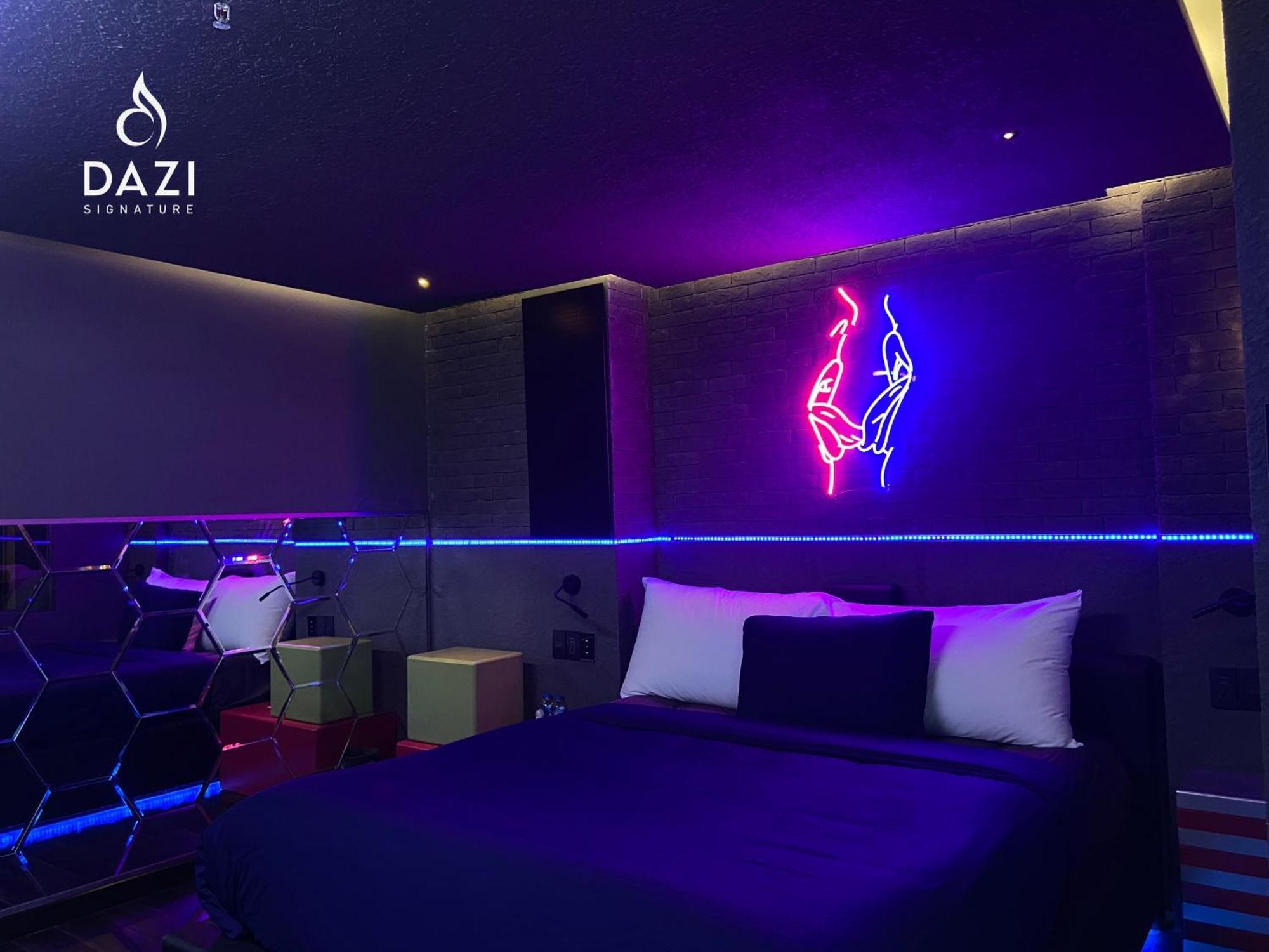 Dazi Signature Хошимин Екстериор снимка